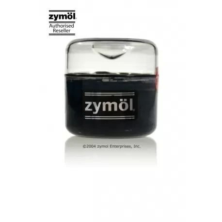 ZYMOL EBONY WAX