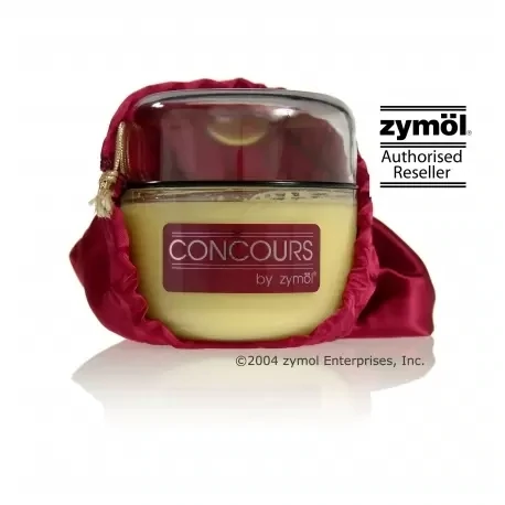 ZYMOL CONCOURS