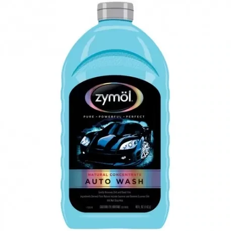 ZYMOL AUTO WASH