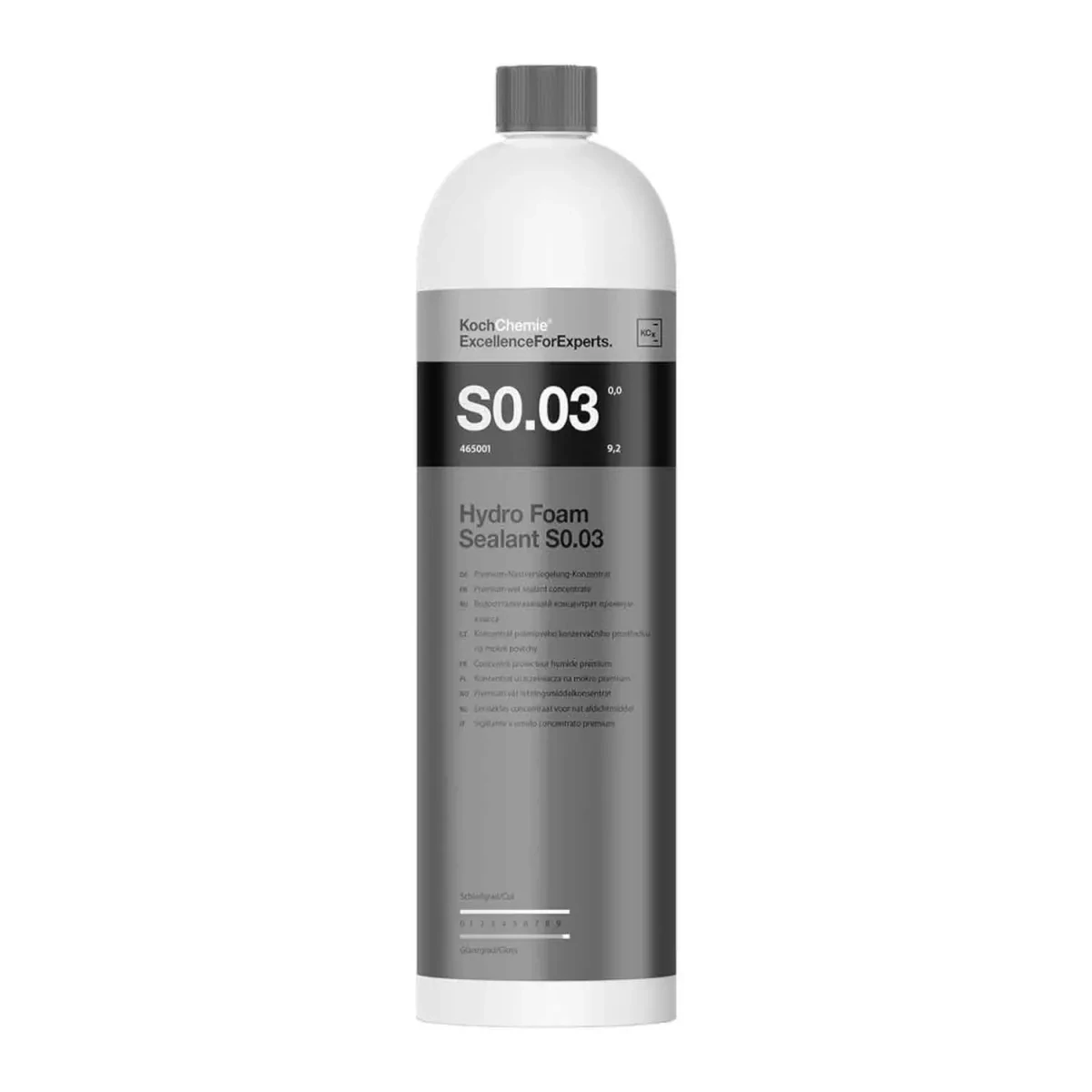 Koch Chemie Hydro Foam Sealant S0.03 1l