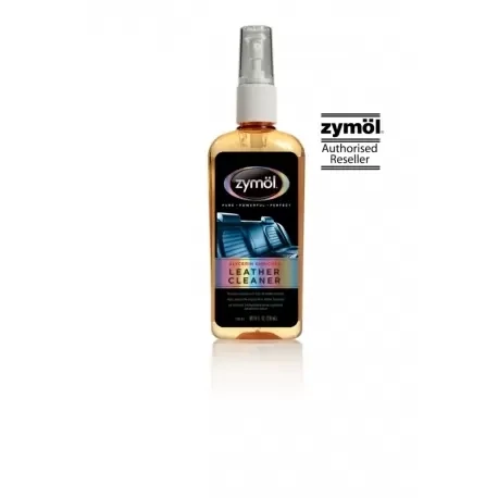 ZYMOL LEATHER CLEANER