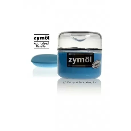 ZYMOL CARBON