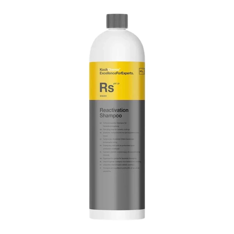 Koch Chemie Reactivation Shampoo 1L