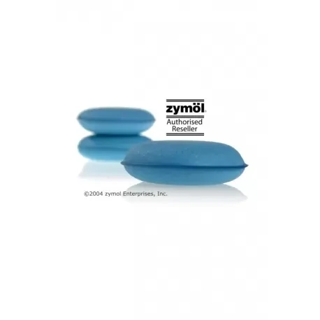ZYMOL WAX APPLICATOR 3 PACK