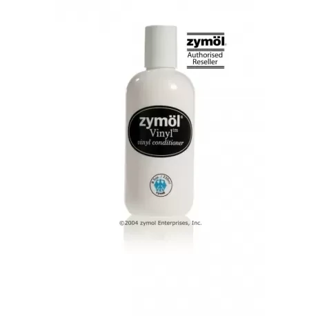 ZYMOL VINYL