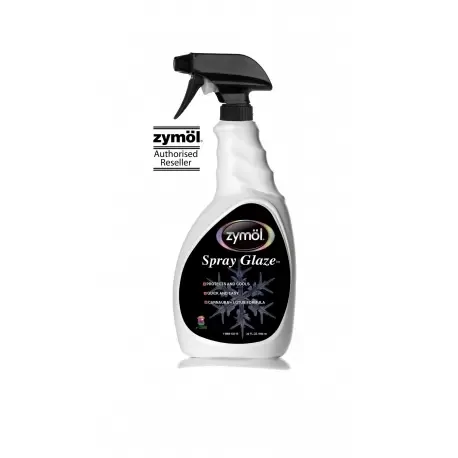 ZYMÖL SPRAY GLAZE 473ML