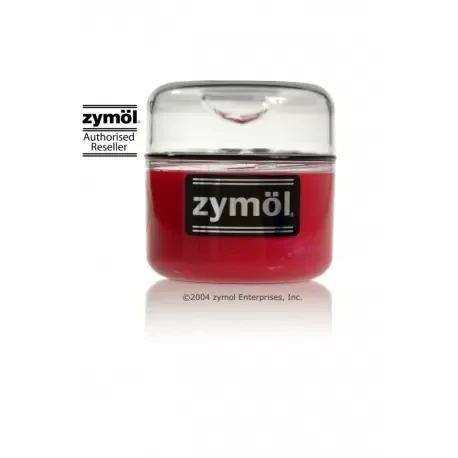 ZYMOL ROUGE