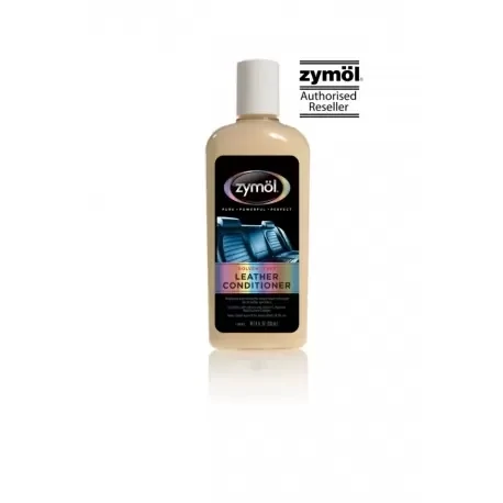 ZYMOL LEATHER CONDITIONER