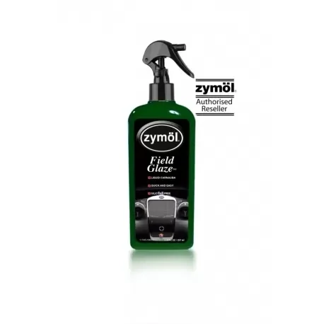 ZYMOL FIELD GLAZE