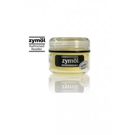 ZYMOL DETAIL WAX