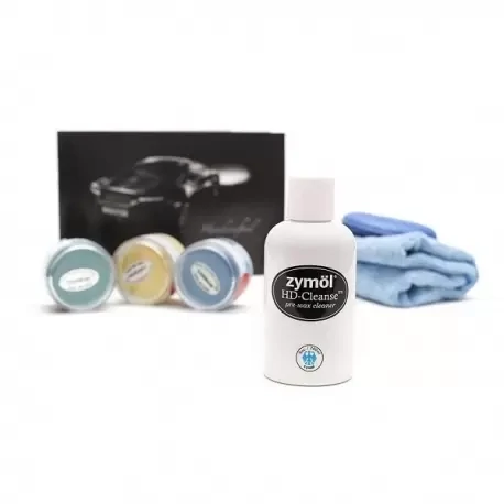 ZYMOL HOLIDAY SAMPLER SET