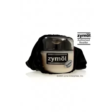 ZYMOL GLASUR FOR PORSCHE