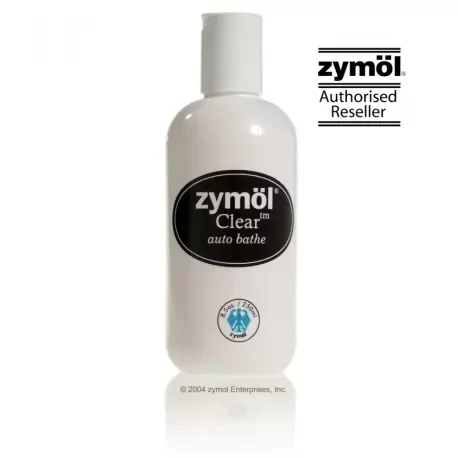 ZYMOL CLEAR LUXURY AUTO BATHE