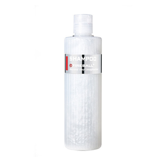 FIREBALL PEARL SHAMPOO 500ml