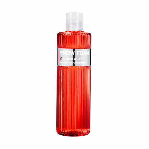 FIREBALL SNOW FOAM 500ml