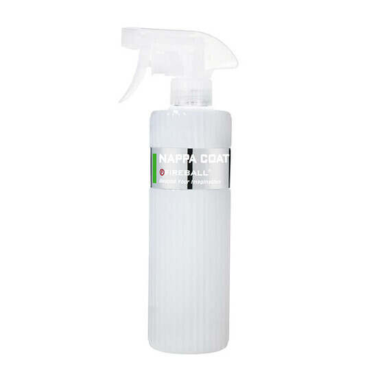 FIREBALL NAPPA COAT 500ml