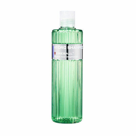 FIREBALL HYDRO SHAMPOO 500ml