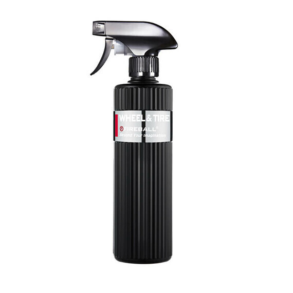 FIREBALL WHEEL & TIRE 500ml