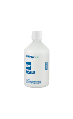 Innovacar 100% Scale