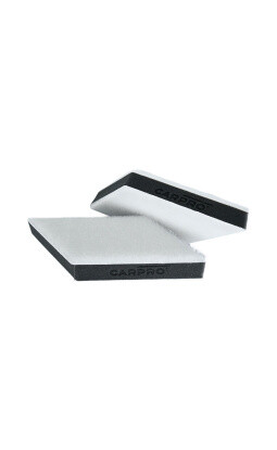 CarPro MicroBuff