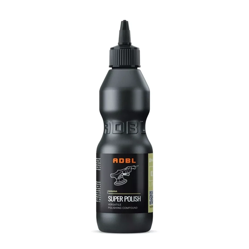 ADBL Super Polish