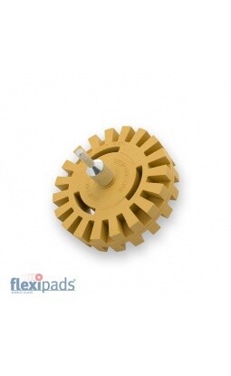 Flexipads Vainilla 100mm