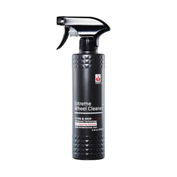 BINDER Extreme Wheel Cleaner+