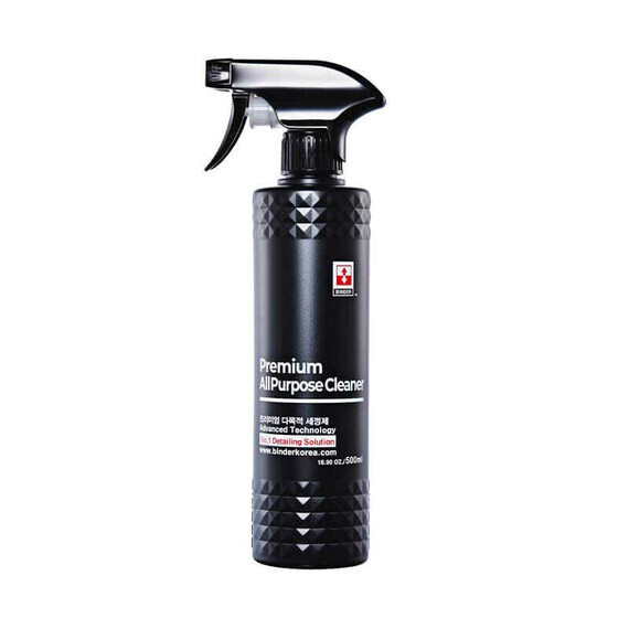 BINDER Premium All Purpose Cleaner APC