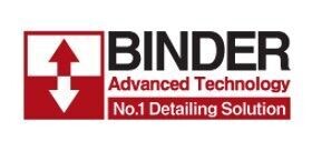 Binder