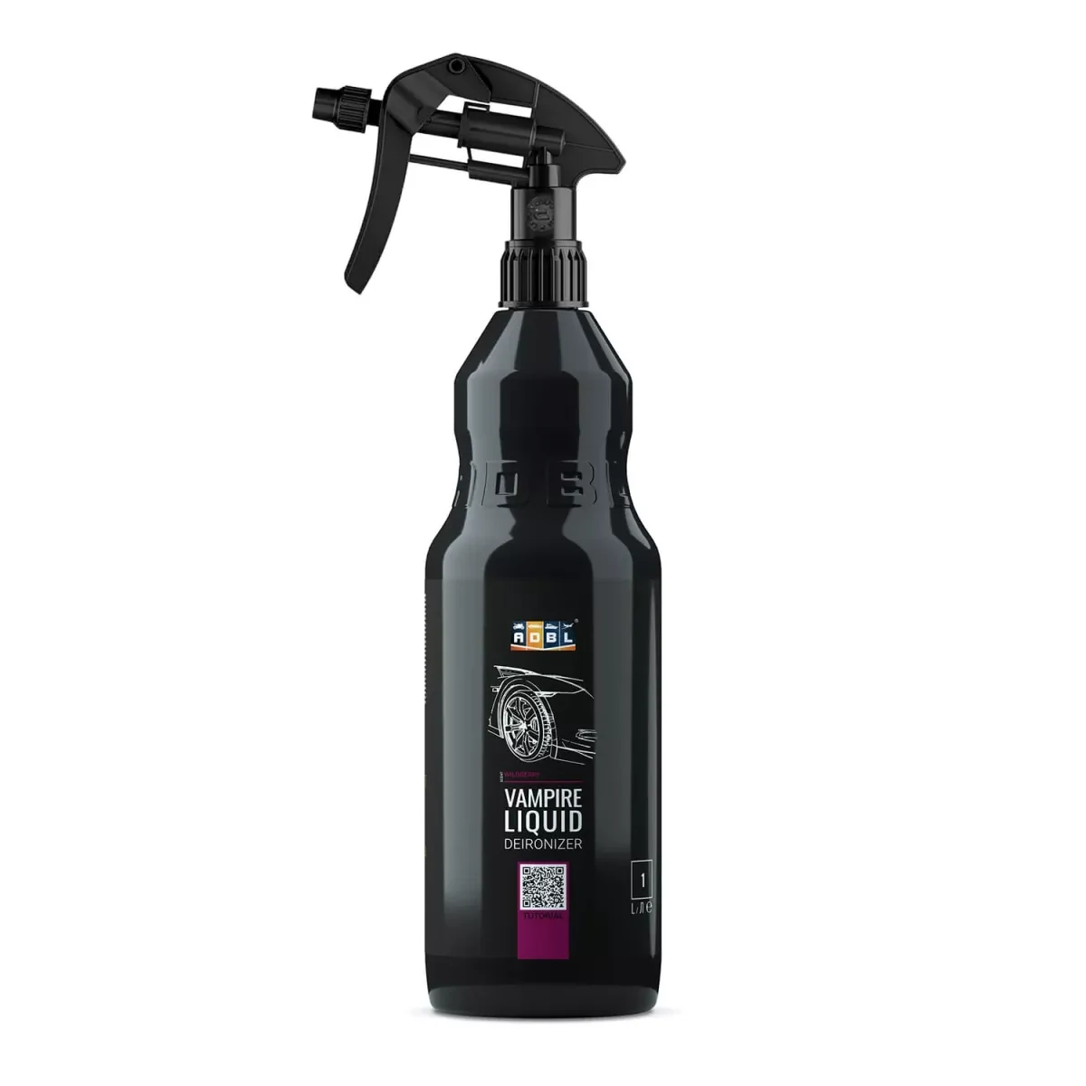 ADBL Vampire Liquid