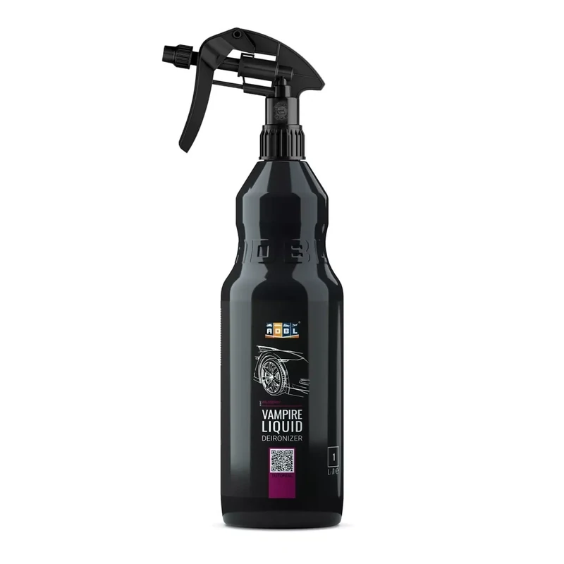 ADBL Vampire Liquid