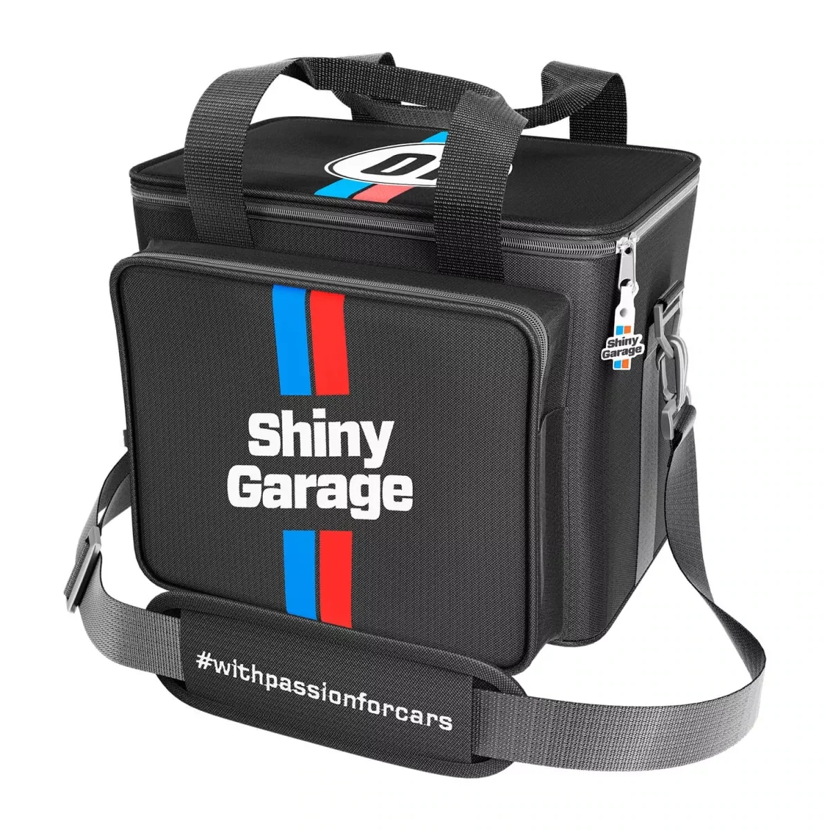 Shiny Garage Detailing Bag 2.0