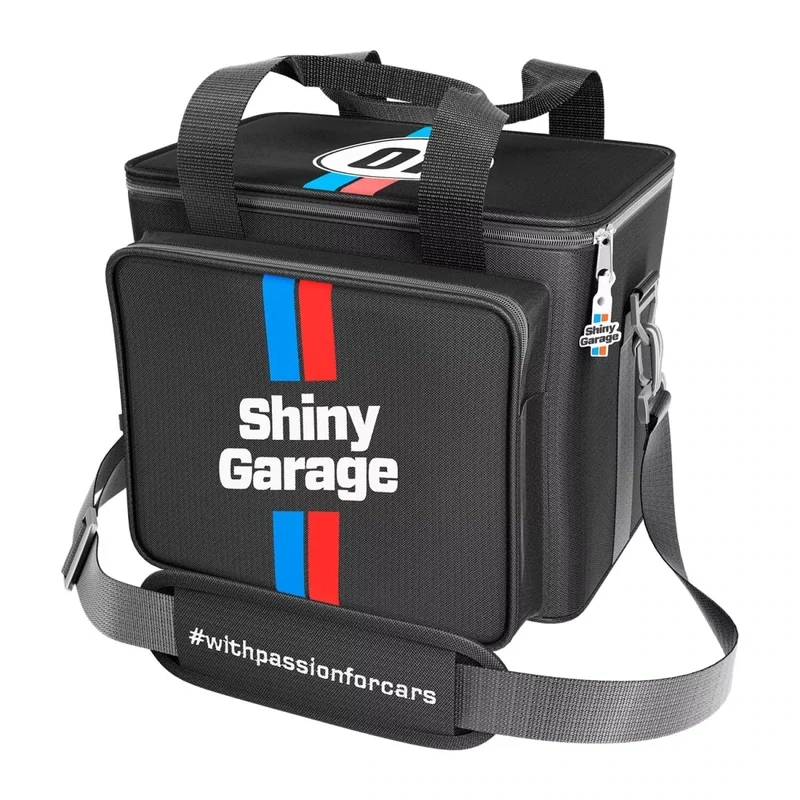 Shiny Garage Detailing Bag 2.0