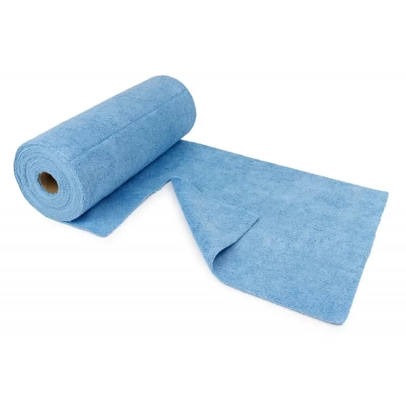 Stark Microfiber Roll 75uds.