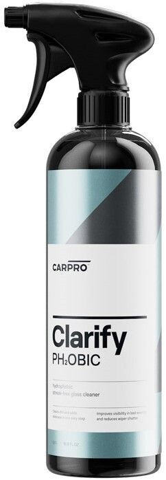CarPro Clarify Phobic