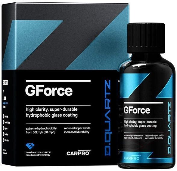 CarPro DQuartz GForce 10ml