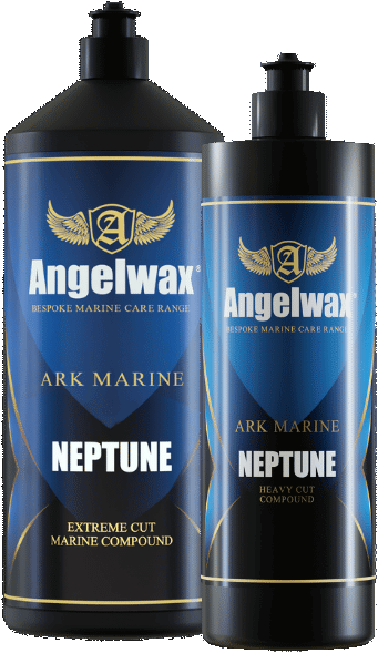 Angelwax Ark Marine Neptune
