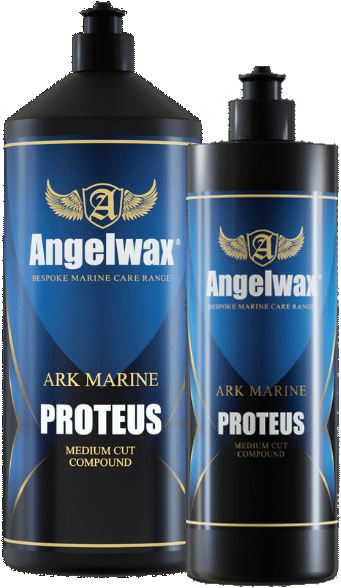 Angelwax Ark Marine Proteus