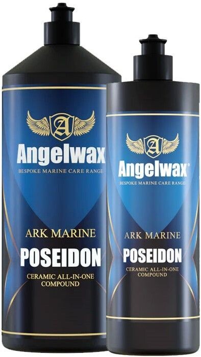 Angelwax Ark Marine Poseidon
