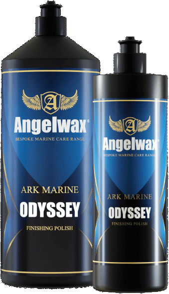 Angelwax ARK Marine Odyssey