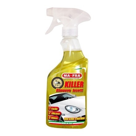 MA-FRA KILLER DUAL 500ML
