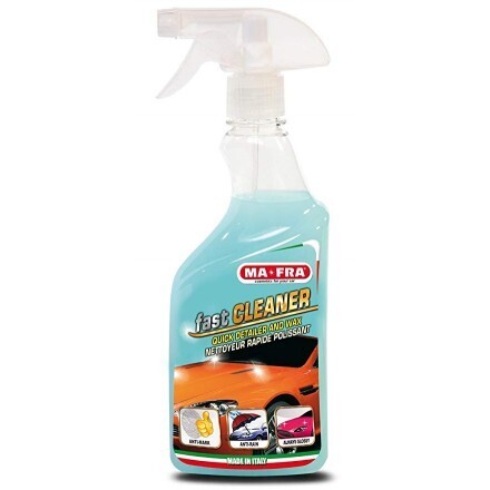 MA-FRA FAST CLEANER 500ML