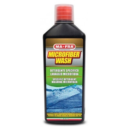 MA-FRA MICROFIBER WASH 1000ML