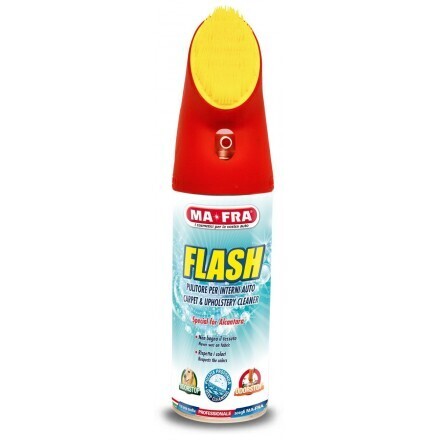 MA-FRA FLASH SPRAY 400ML