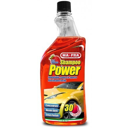 MA-FRA SHAMPOO POWER 1L