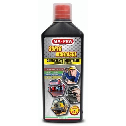 MA-FRA SUPERMAFRASOL 900ML