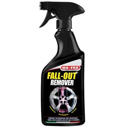 MA-FRA FALLOUT REMOVER DUAL 500ML