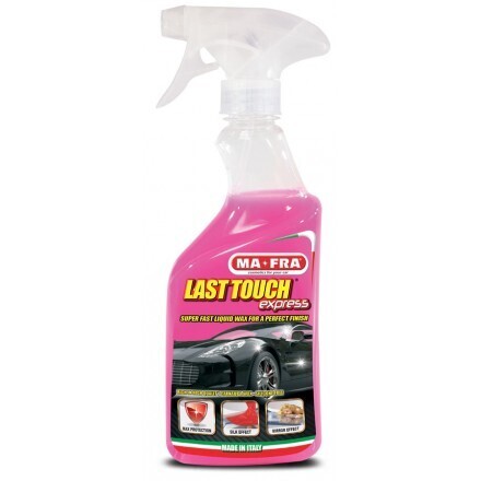 MA-FRA LAST TOUCH EXPRESS 500ML