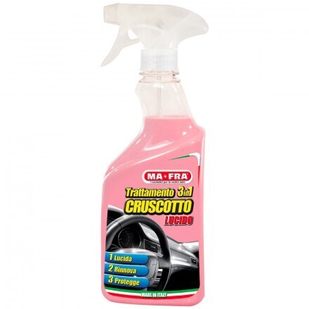 MA-FRA 3 IN1 CRUSCOTTO LUCIDO 500ML