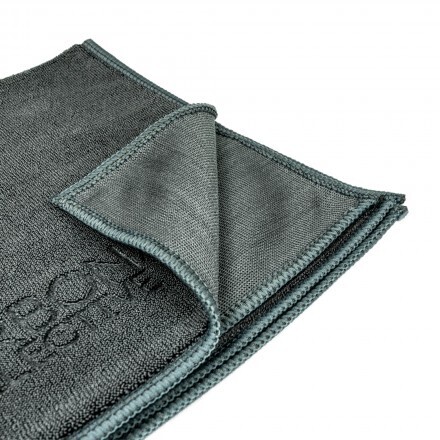 CARBON COLLECTIVE DUAL CLARITY TWISTED MICROFIBER 35X45CM